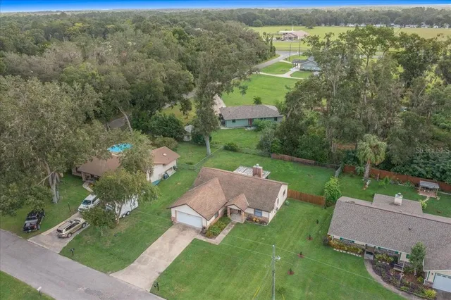 $244,999 | 12443 Southeast 62nd Avenue, Belleview, FL 34420