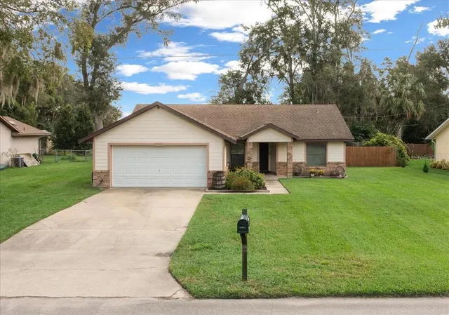 $244,999 | 12443 Southeast 62nd Avenue, Belleview, FL 34420