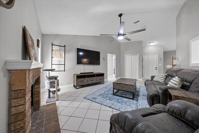 $244,999 | 12443 Southeast 62nd Avenue, Belleview, FL 34420