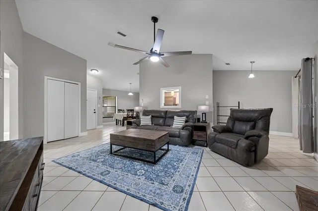 $244,999 | 12443 Southeast 62nd Avenue, Belleview, FL 34420