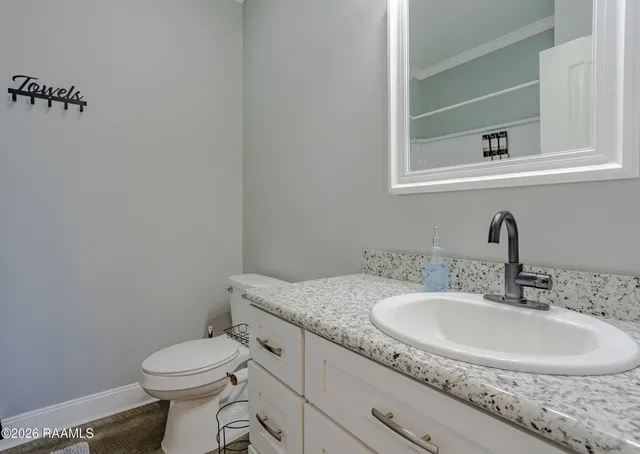 $189,000 | 236 Chatrian Street, Sunset, LA 70584