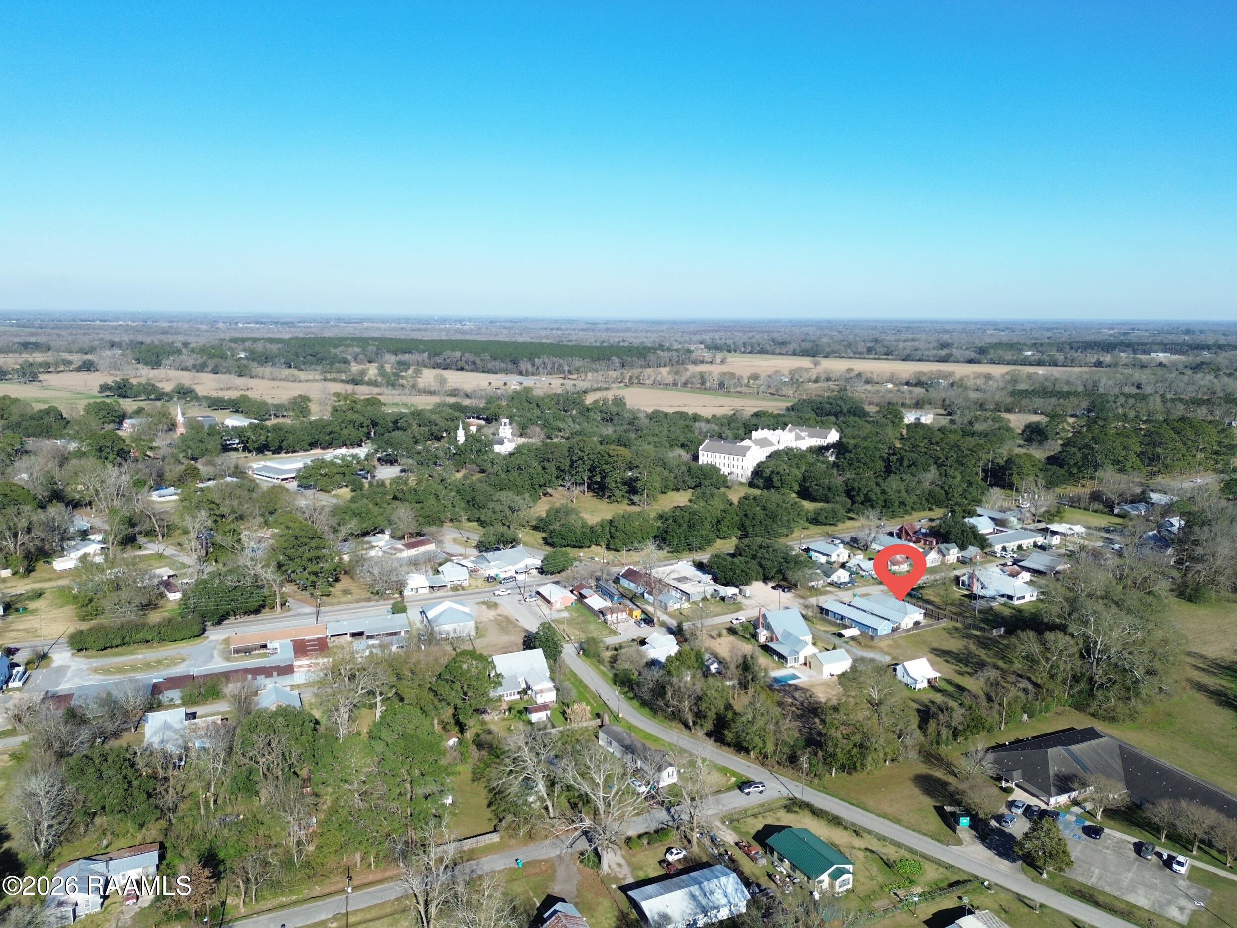 236 Chatrian Street Sunset, LA 70584 - Photo 24 of 26 22_236 chatrianl2