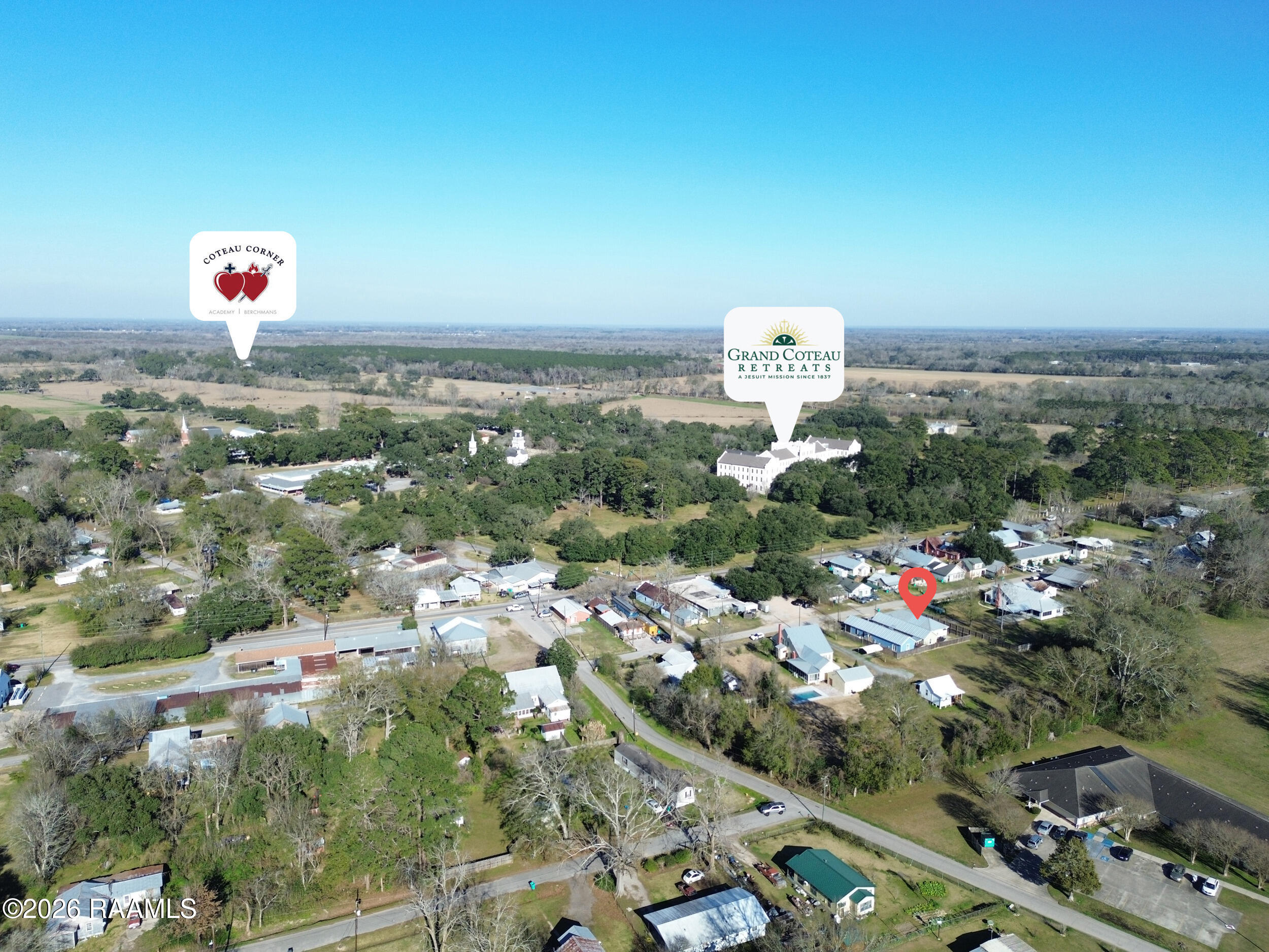 236 Chatrian Street Sunset, LA 70584 - Photo 26 of 26 26_236 chatrianl3