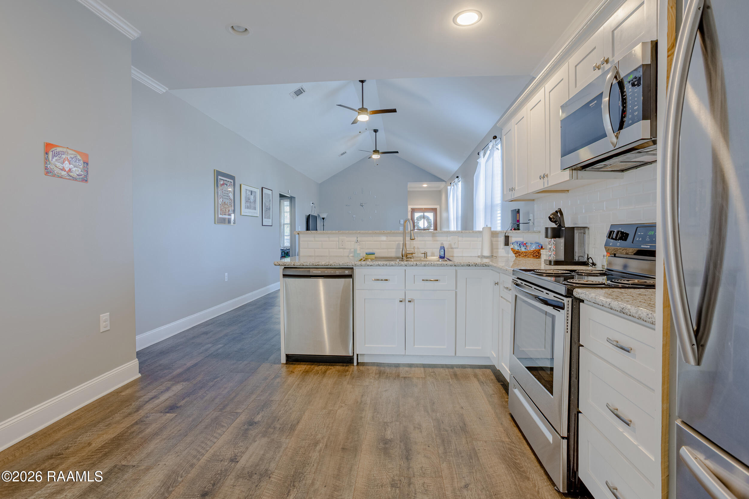 236 Chatrian Street Sunset, LA 70584 - Photo 10 of 26 13_236 chatrian-14