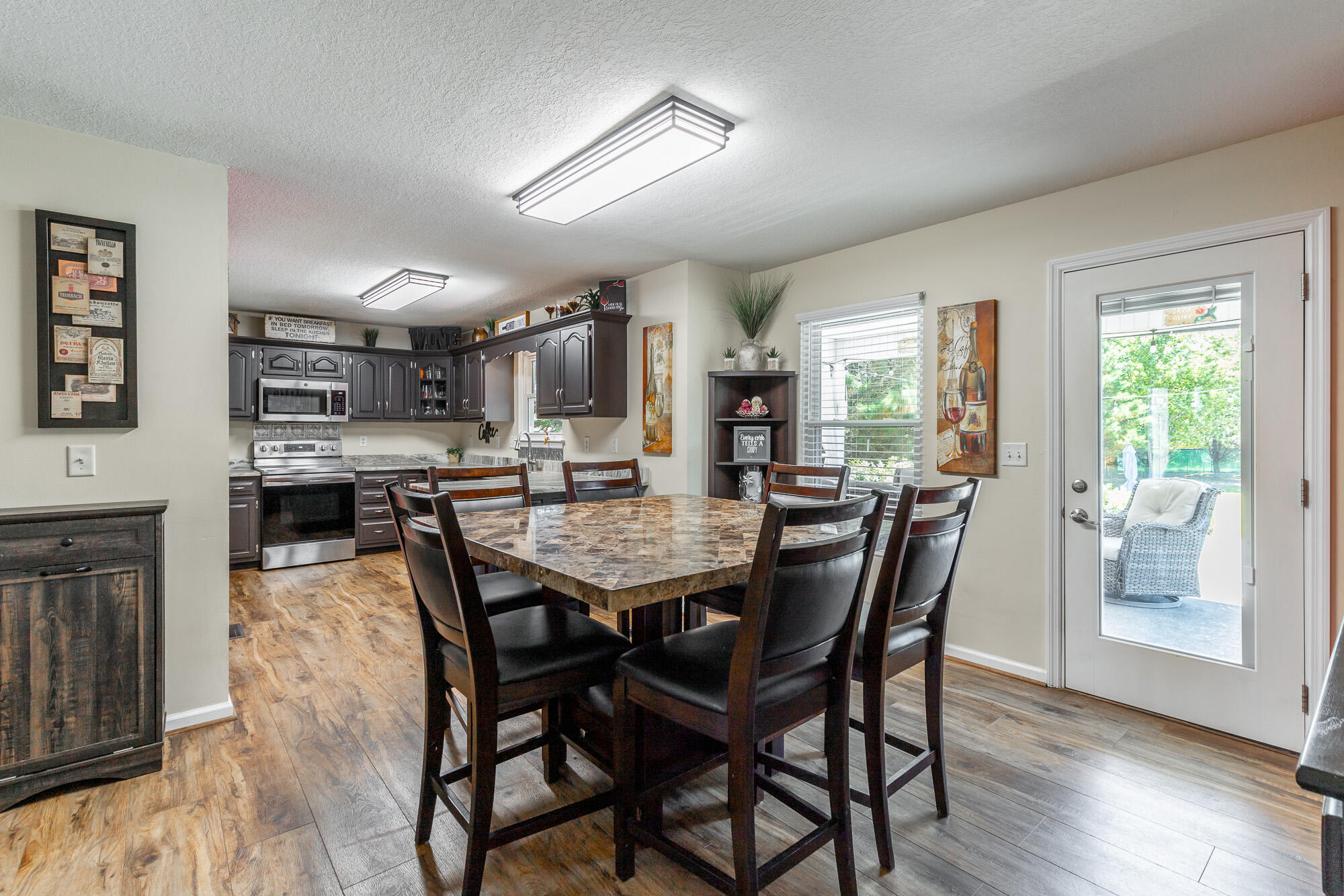 819 Spring Meadows Drive Ringgold, GA 30736 - Photo 66 of 110 819 Spring Meadows Drive HD-12