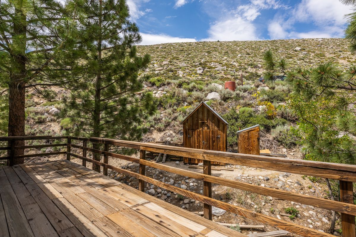 Glacier Lodge Road Big Pine, CA 93513 - Photo 23 of 33 Untitled