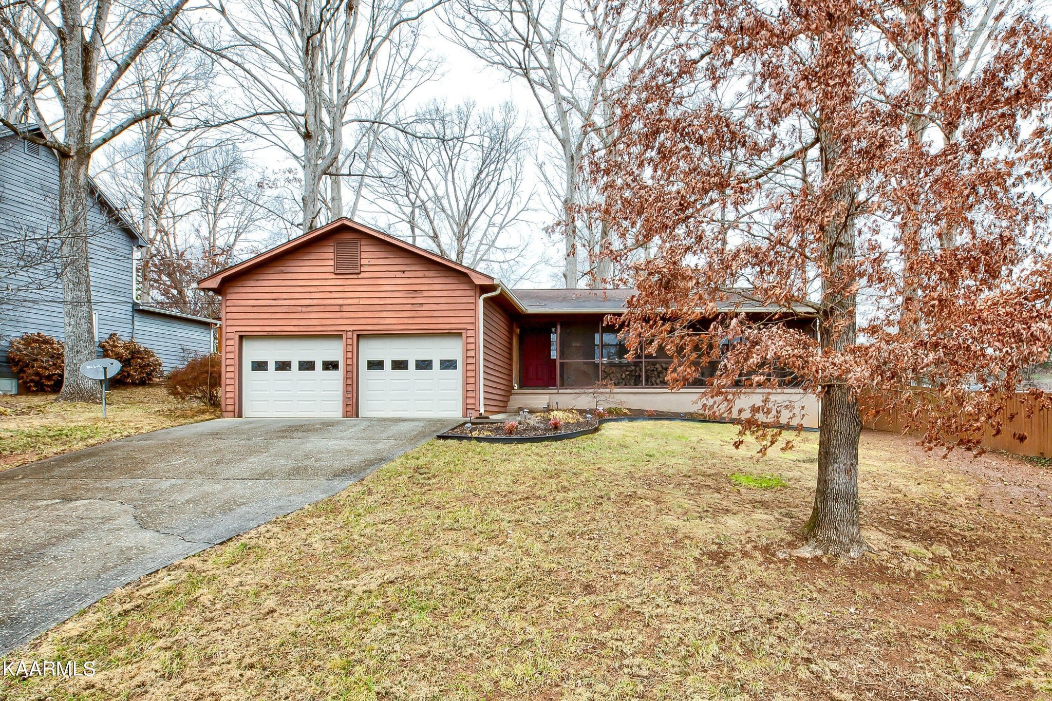 836 Tree Trunk Road Knoxville, TN 37934 - Photo 1 of 29 Gallery Image 1