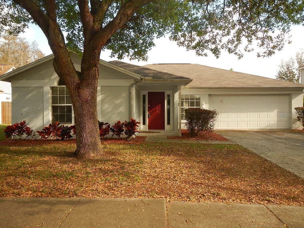 4850 Wellbrook Drive New Port Richey, FL 34653 - Photo 1 of 1