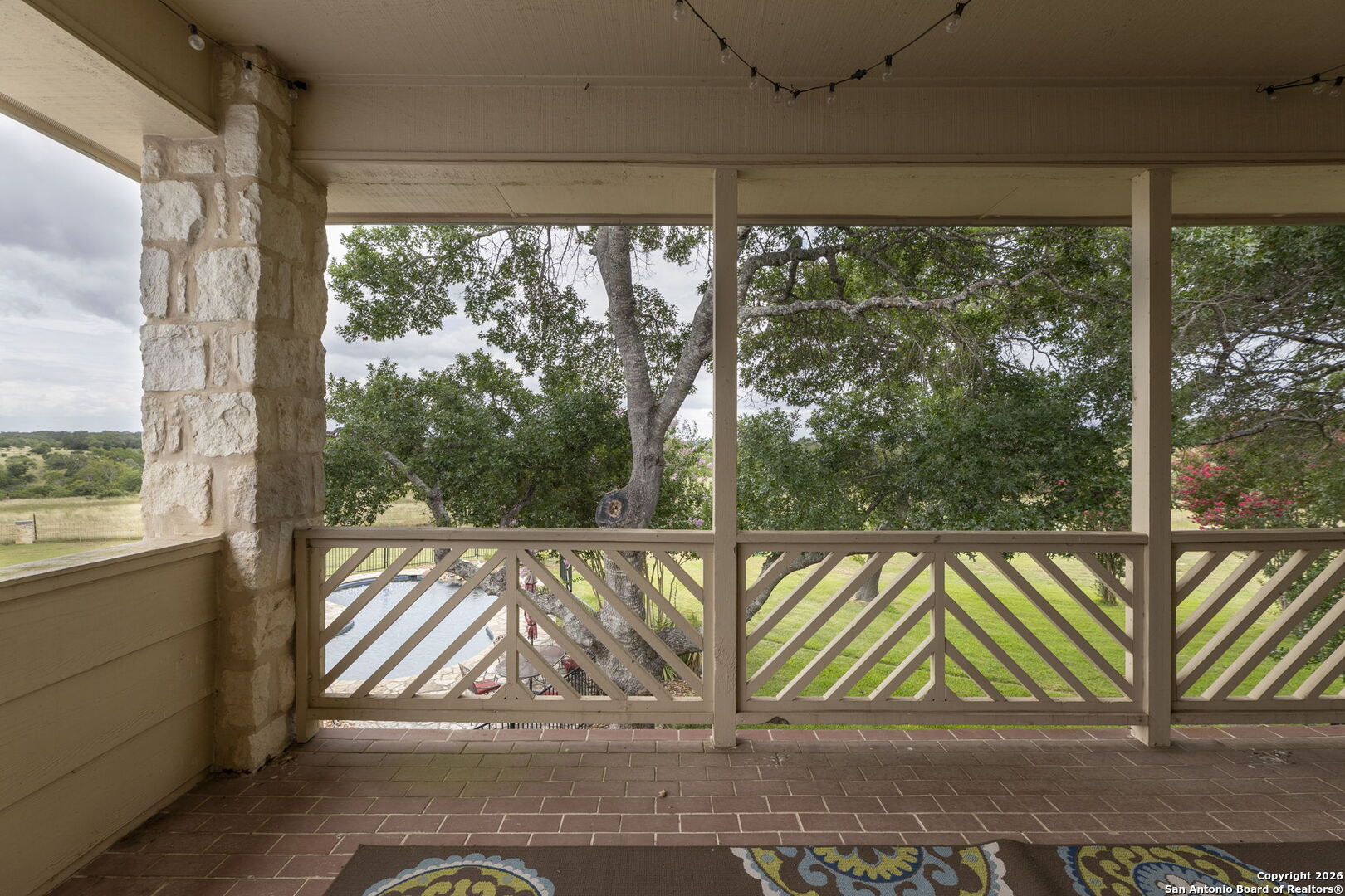 241 Seewald Road Boerne, TX 78006 - Photo 29 of 48 a view of front door