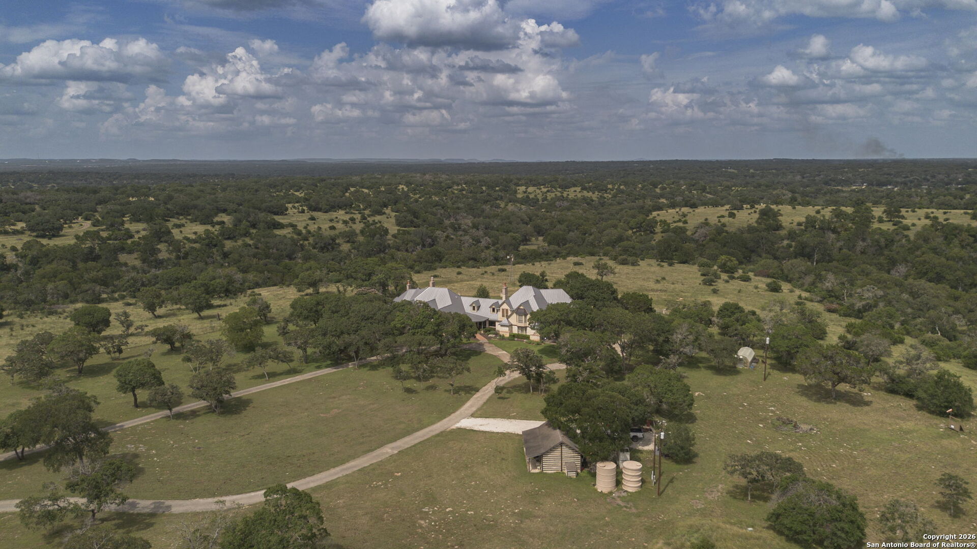 241 Seewald Road Boerne, TX 78006 - Photo 35 of 48