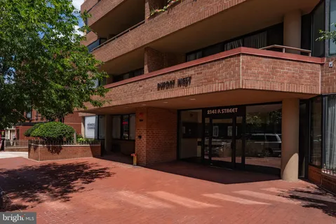 $820,000 | 2141 P Street Northwest, Unit 503, Washington, DC 20037