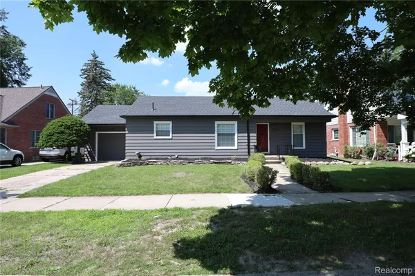 $2,500 | 4121 Seminole Drive, Royal Oak, MI 48073
