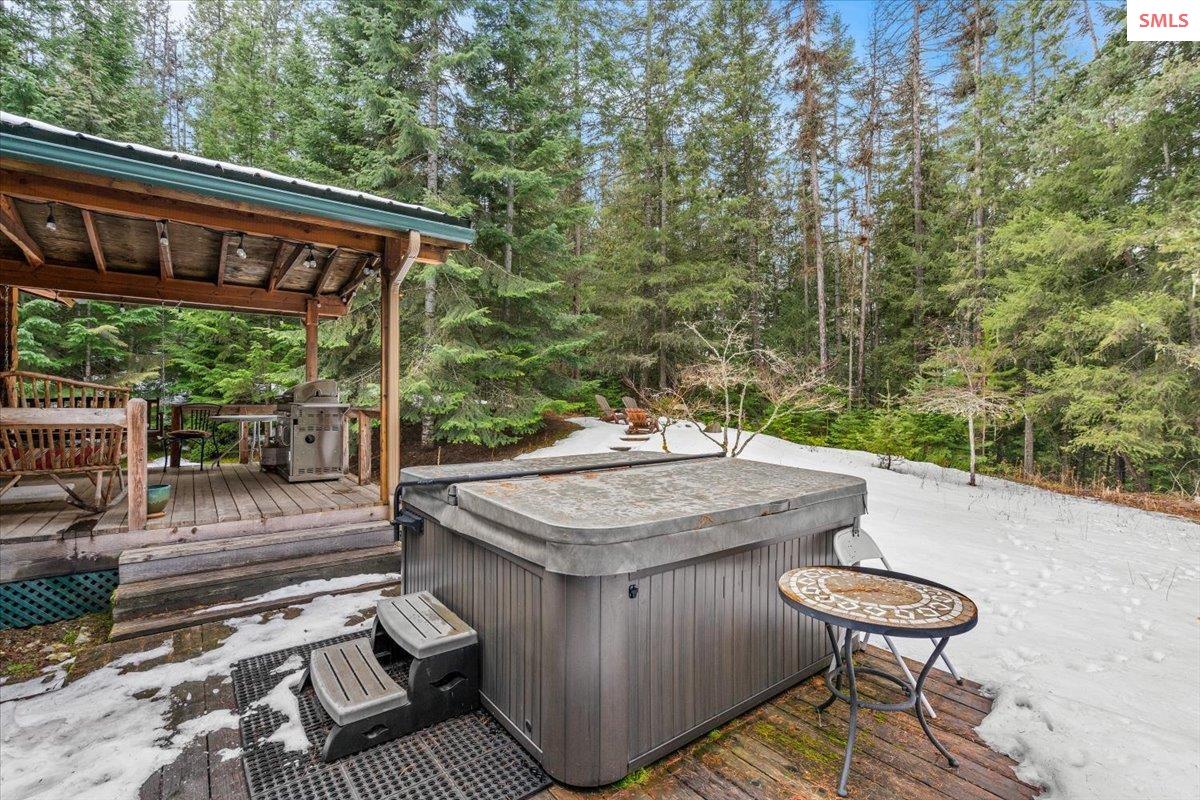382 Fry Creek Road Sagle, ID 83860 - Photo 27 of 33 Gallery Image 27