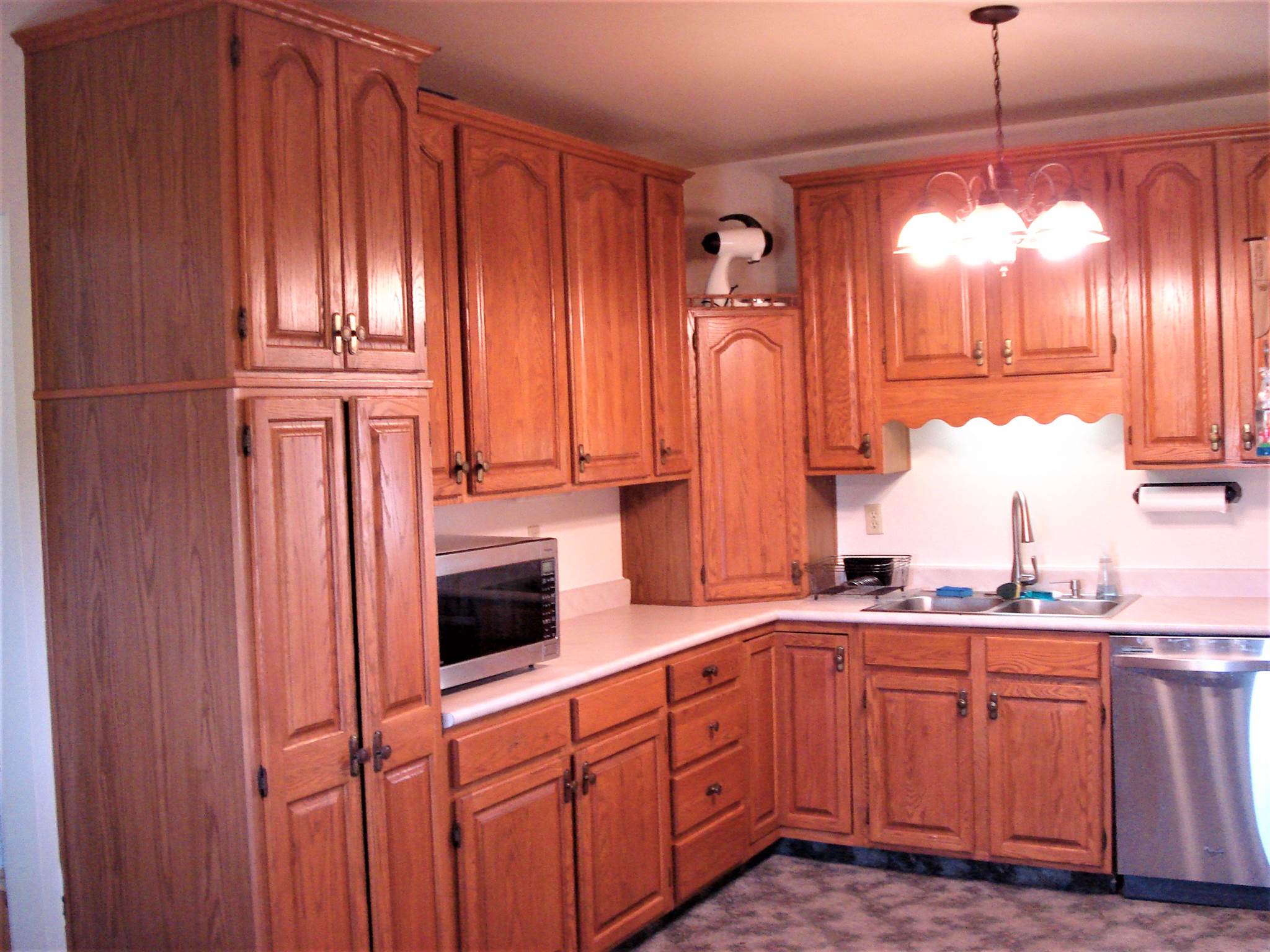 1407 Hamilton Road Fort Wayne, IN 46819 - Photo 17 of 36