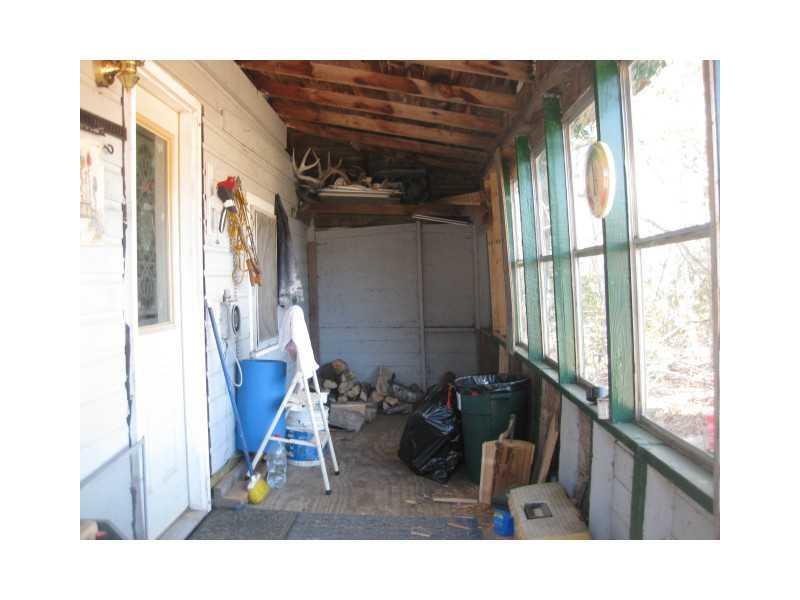 67 Bridge Street Enfield, ME 04493 - Photo 6 of 20 Patio/Deck.