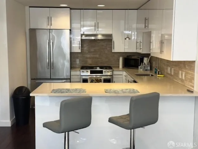 $499,900 | 550 Innes Avenue, Unit 101, San Francisco, CA 94124