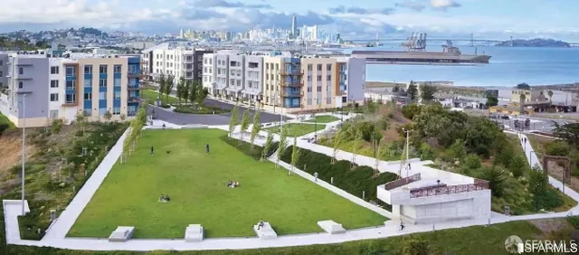 $499,900 | 550 Innes Avenue, Unit 101, San Francisco, CA 94124