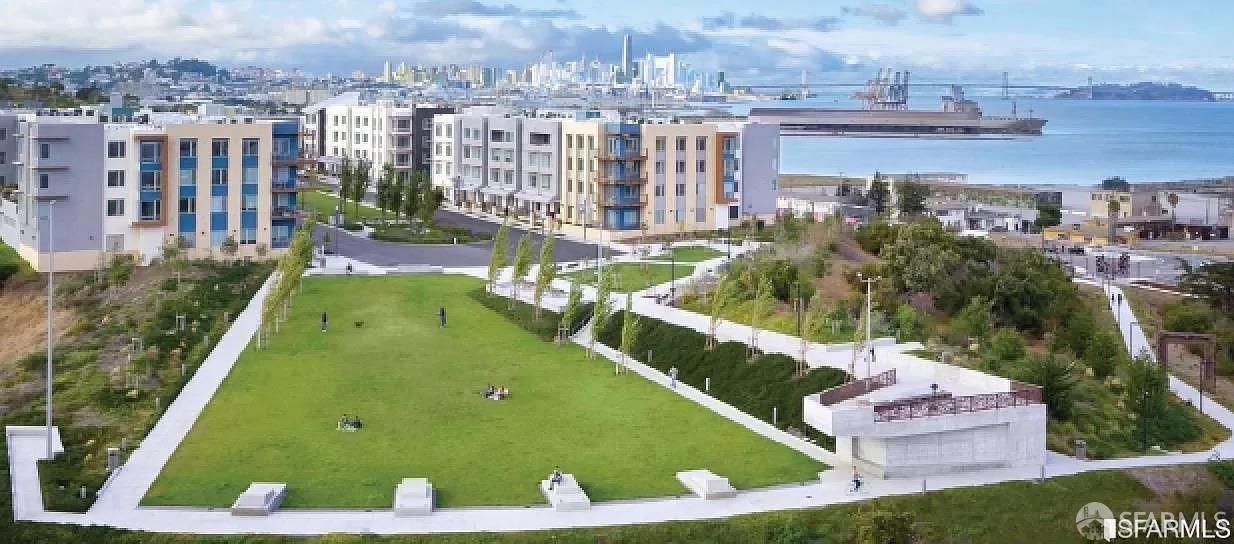 550 Innes Avenue, Unit 101 San Francisco, CA 94124 - Photo 11 of 12