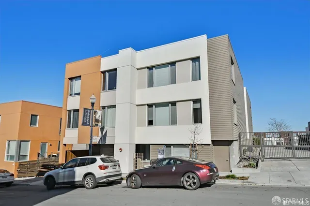 $499,900 | 550 Innes Avenue, Unit 101, San Francisco, CA 94124