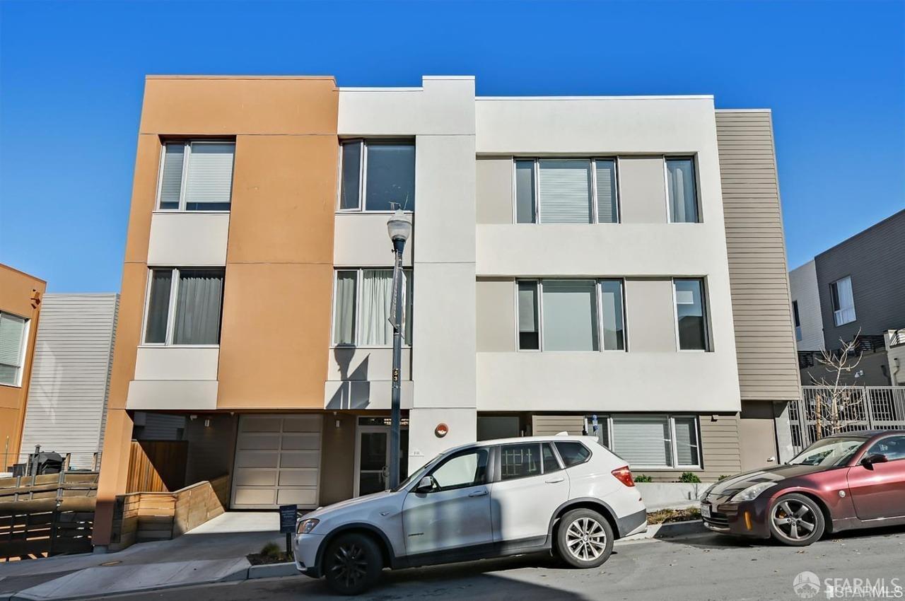 550 Innes Avenue, Unit 101 San Francisco, CA 94124 - Photo 9 of 12