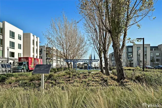 $499,900 | 550 Innes Avenue, Unit 101, San Francisco, CA 94124