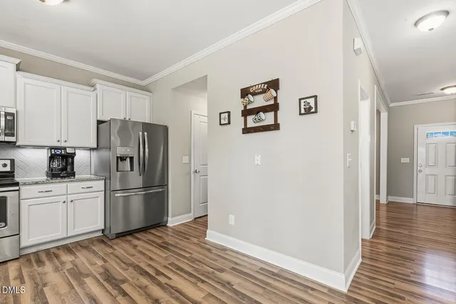 $385,000 | 40 East Arbor Cove Court, Zebulon, NC 27597