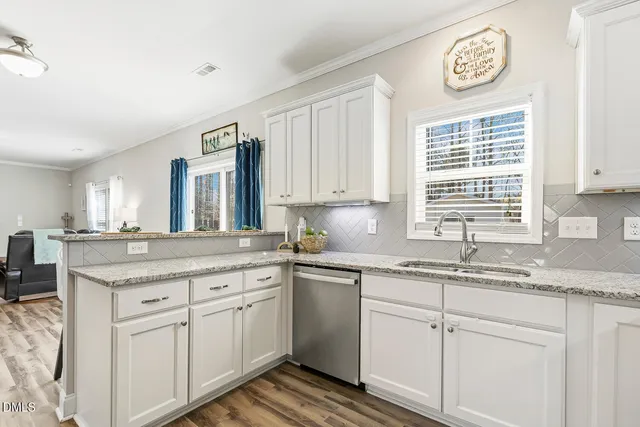 $385,000 | 40 East Arbor Cove Court, Zebulon, NC 27597