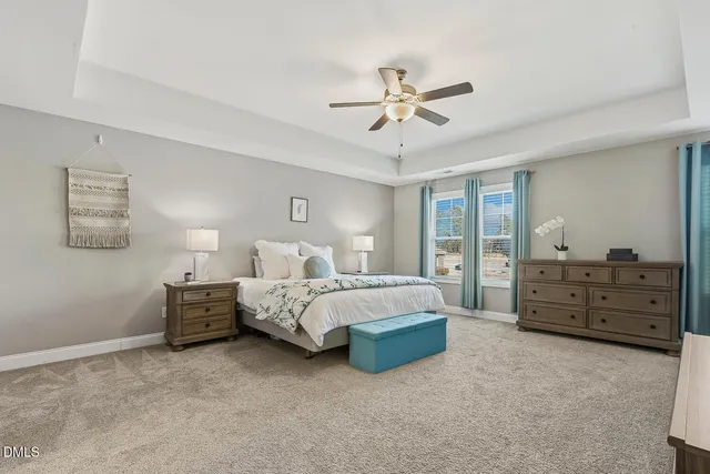 $385,000 | 40 East Arbor Cove Court, Zebulon, NC 27597