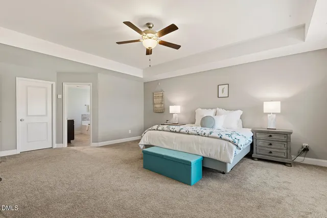 $385,000 | 40 East Arbor Cove Court, Zebulon, NC 27597