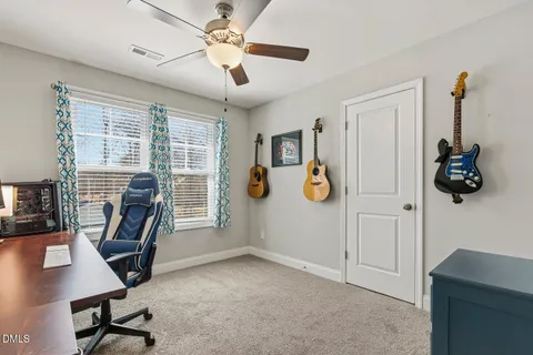 $385,000 | 40 East Arbor Cove Court, Zebulon, NC 27597