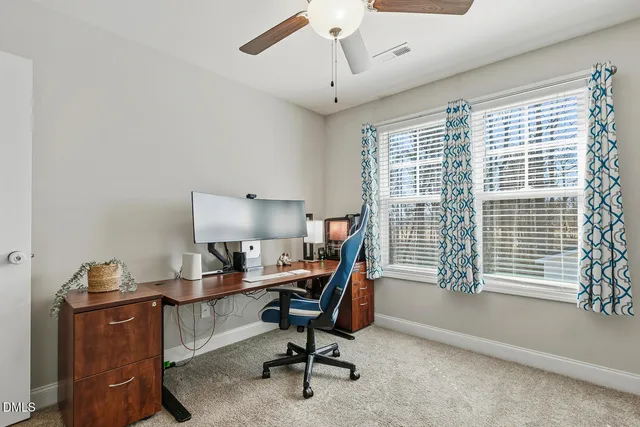 $385,000 | 40 East Arbor Cove Court, Zebulon, NC 27597