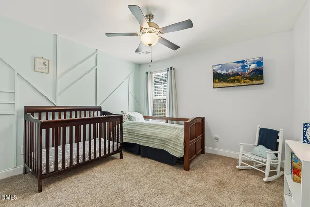 $385,000 | 40 East Arbor Cove Court, Zebulon, NC 27597