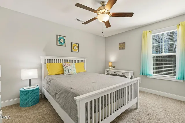 $385,000 | 40 East Arbor Cove Court, Zebulon, NC 27597