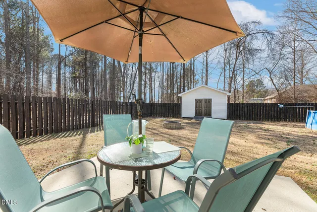 $385,000 | 40 East Arbor Cove Court, Zebulon, NC 27597