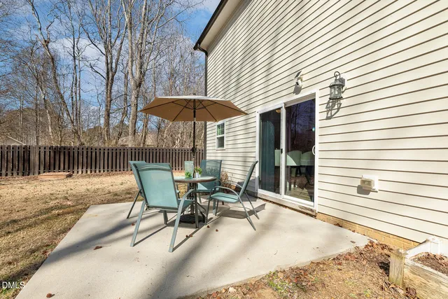 $385,000 | 40 East Arbor Cove Court, Zebulon, NC 27597