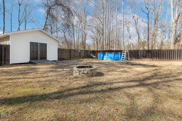 $385,000 | 40 East Arbor Cove Court, Zebulon, NC 27597
