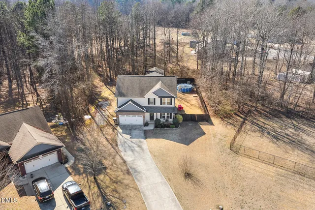 $385,000 | 40 East Arbor Cove Court, Zebulon, NC 27597