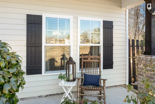 $385,000 | 40 East Arbor Cove Court, Zebulon, NC 27597