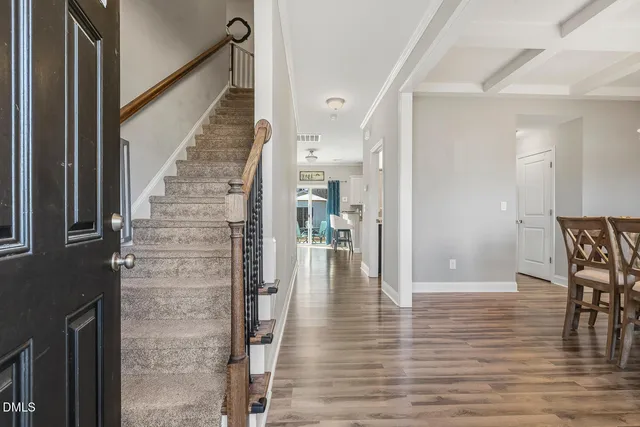 $385,000 | 40 East Arbor Cove Court, Zebulon, NC 27597