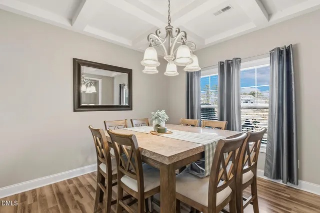 $385,000 | 40 East Arbor Cove Court, Zebulon, NC 27597