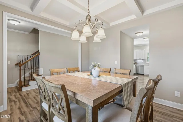 $385,000 | 40 East Arbor Cove Court, Zebulon, NC 27597