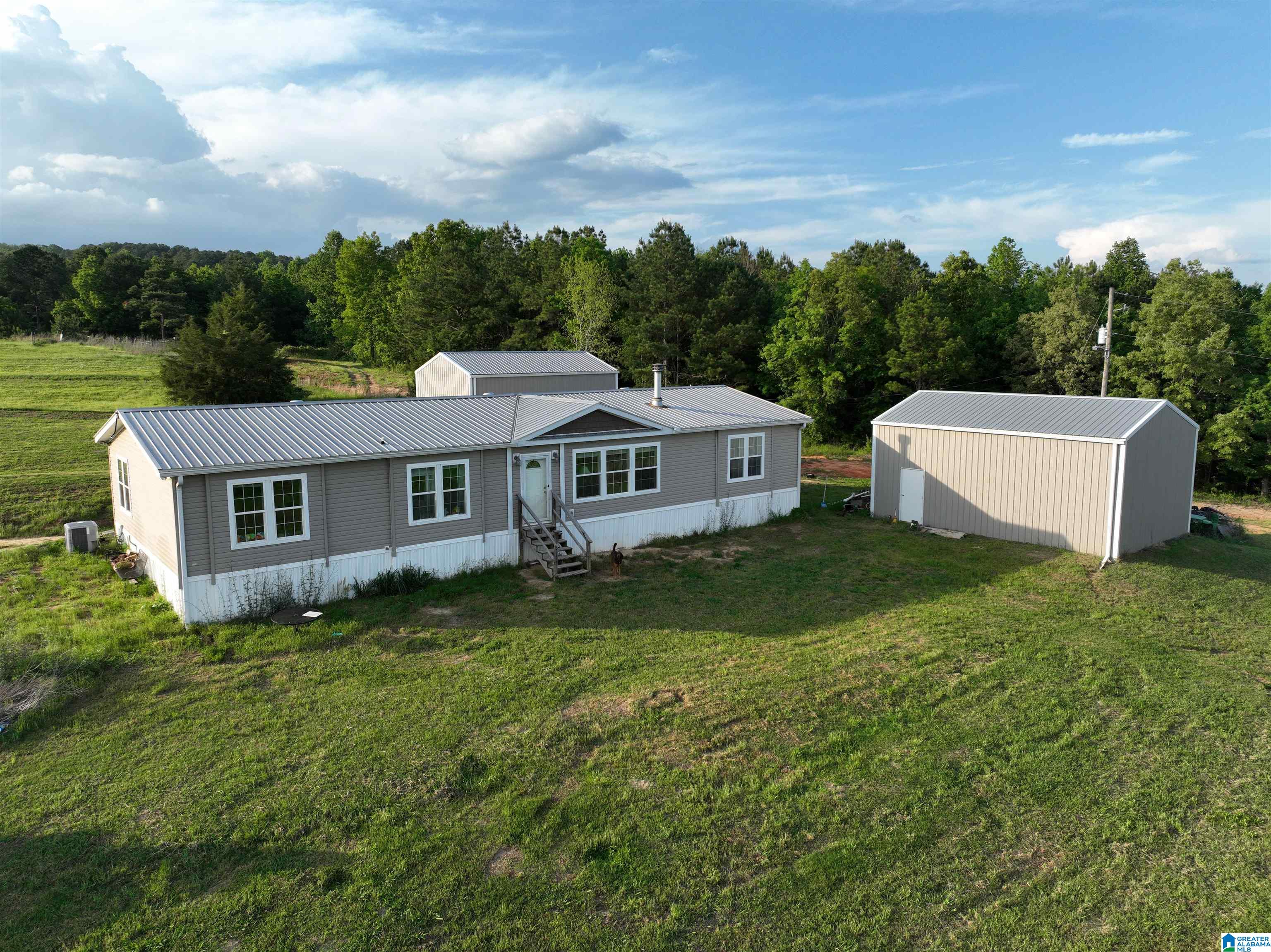 1525 Marvin Adcock Road Hayden, AL 35079 - Photo 3 of 23