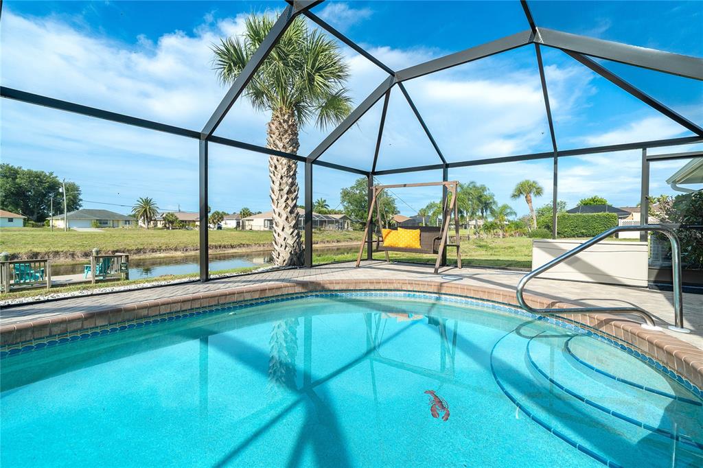 99 Bunker Road Rotonda West, FL 33947 - Photo 22 of 45