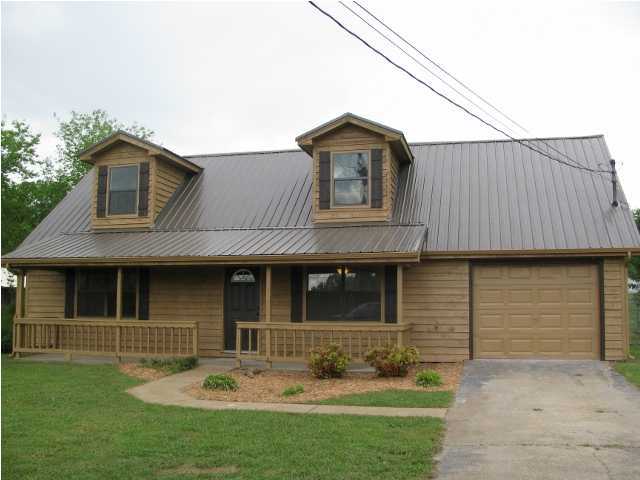 4503 Hancock Road Chattanooga, TN 37416 - Photo 1 of 16 Primary Photo