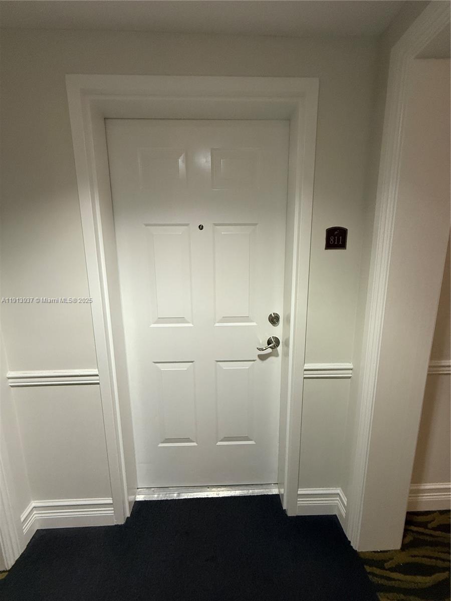 4100 Salzedo Street, Unit 811 Coral Gables, FL 33146 - Photo 7 of 28