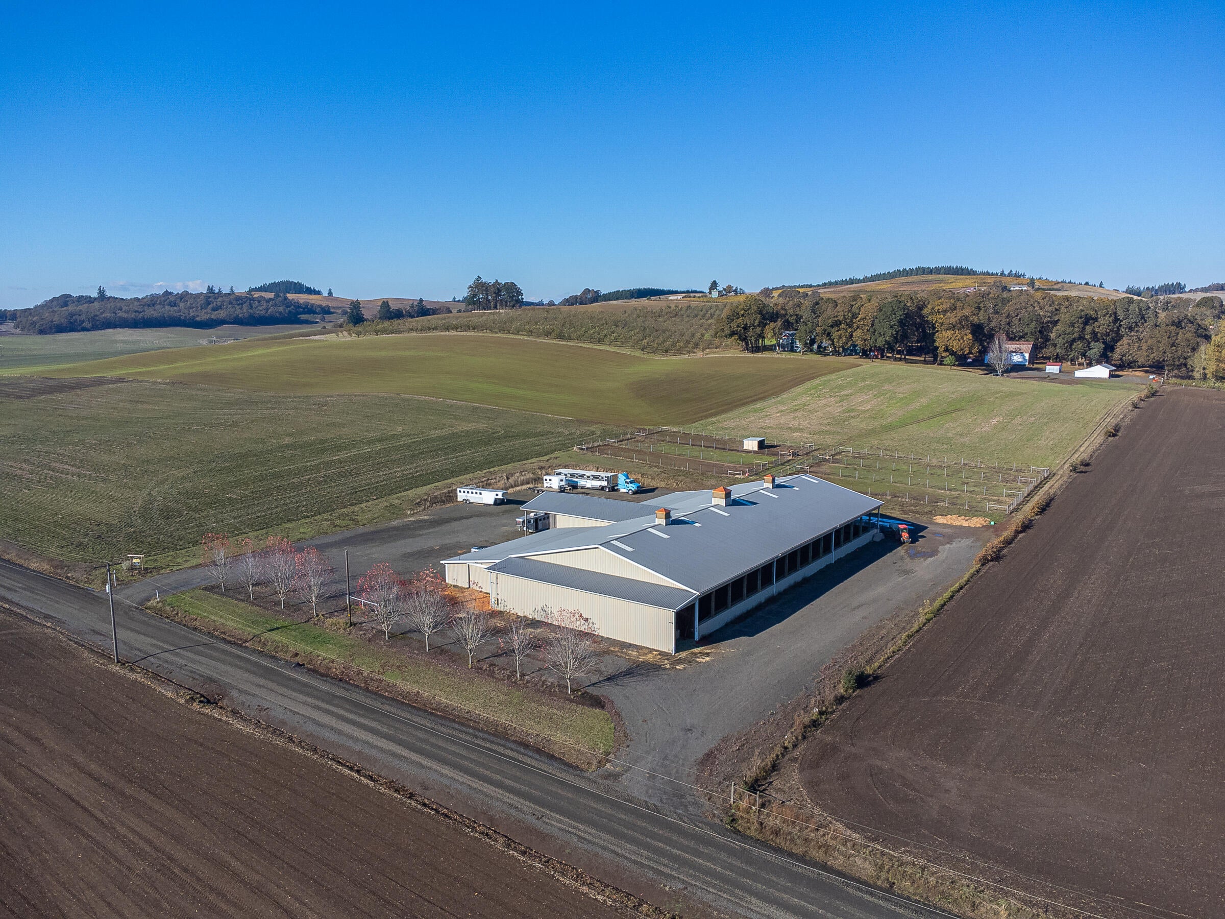 3555 Oak Grove Road Rickreall, OR 97371 - Photo 26 of 38 26