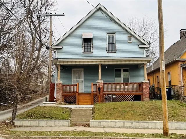 $200,000 | 4316 East 7th Street, Kansas City, MO 64124