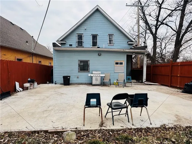 $200,000 | 4316 East 7th Street, Kansas City, MO 64124