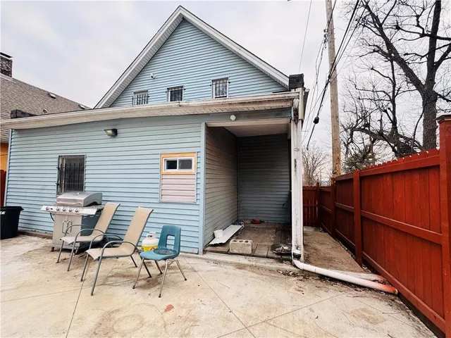 $200,000 | 4316 East 7th Street, Kansas City, MO 64124