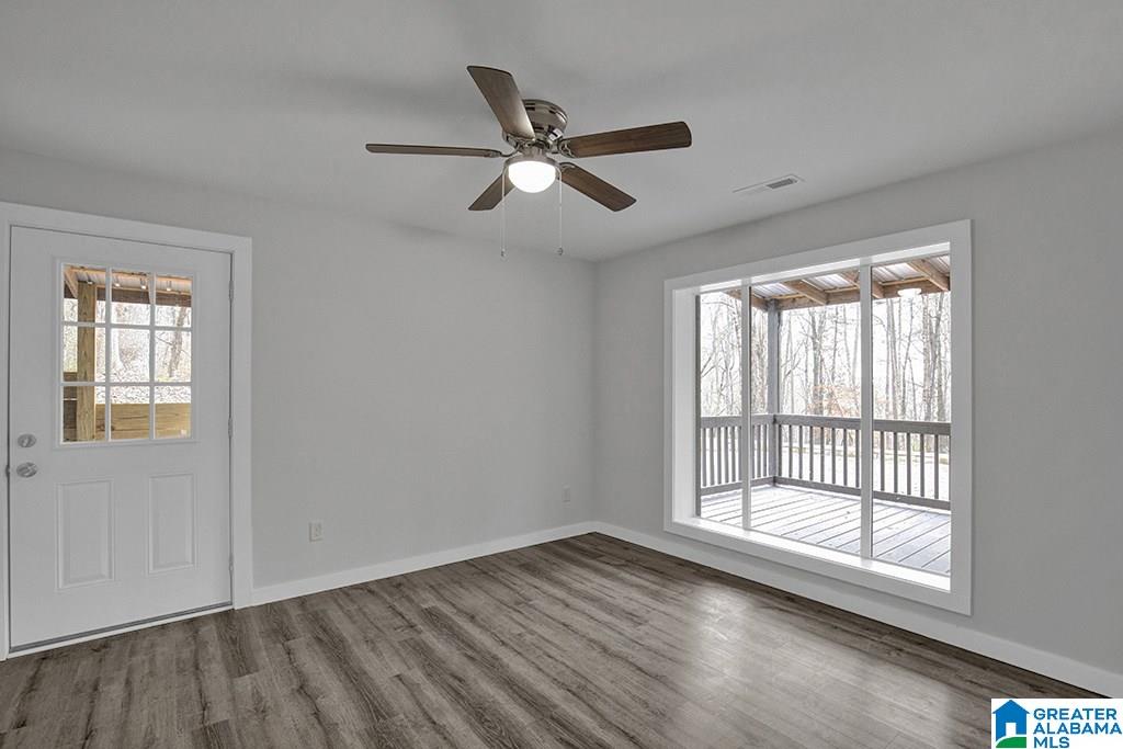 6145 Mountain Ridge Road Trussville, AL 35173 - Photo 11 of 15